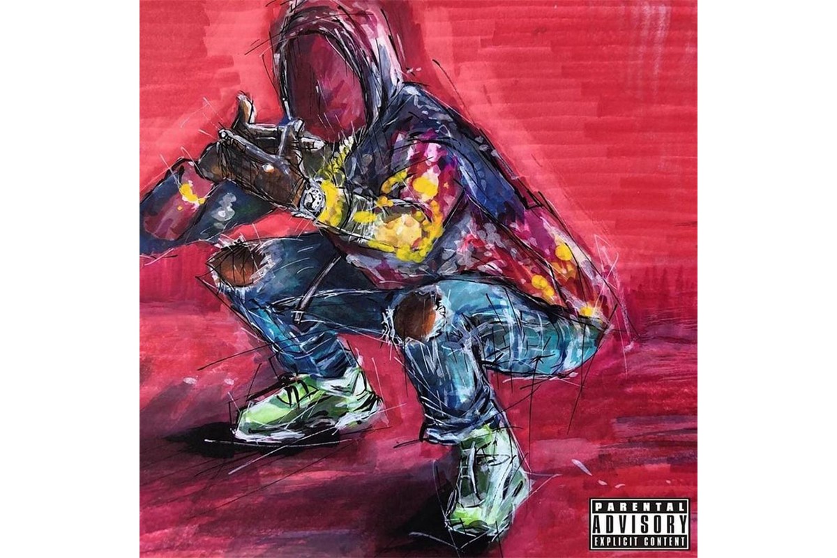 Gero kartaus hiphopo dozė [Westside Gunn – Flygod is an awesome God] #56