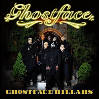 Ant bangos Ghostface Klllah – “Ghostface Klllahs” #62 savaitės albumas