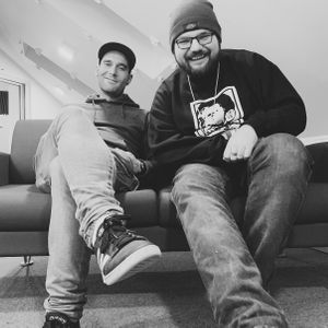 FLOW music radio gimtadienis! Sekmadienio daktarams #1vieneri
