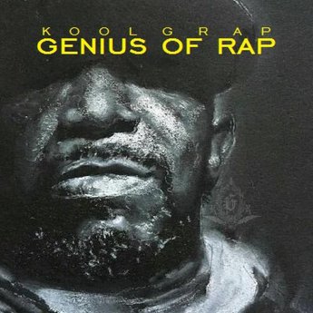 Savaitės albume 30 metų patirties… Kool G Rap – “Genius of Rap” #79