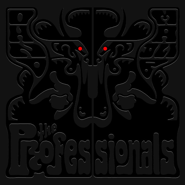 Kai du broliai nutarė sujungti jėgas… Madlib ir Oh No …The Professionals #78
