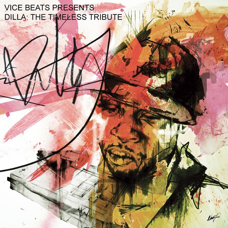 Savaitės albume Vice Beats pristato - Dilla: The Timeless Tribute #82