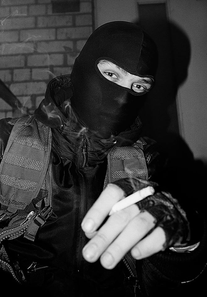 Išskirtinė paroda ir koncertas-Artofhood kartu su Micro, Erke ir kitais