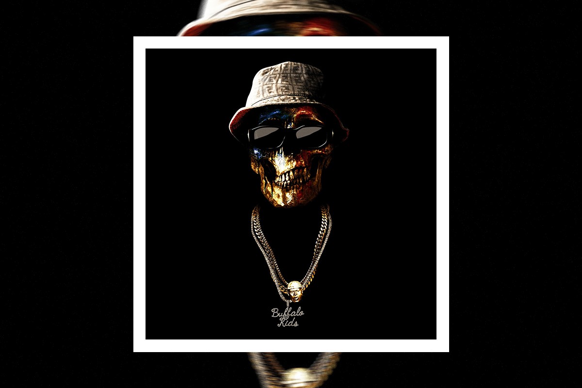 Savaitės albume vėl Griselda! Conway The Machine + Big Ghost LTD #95