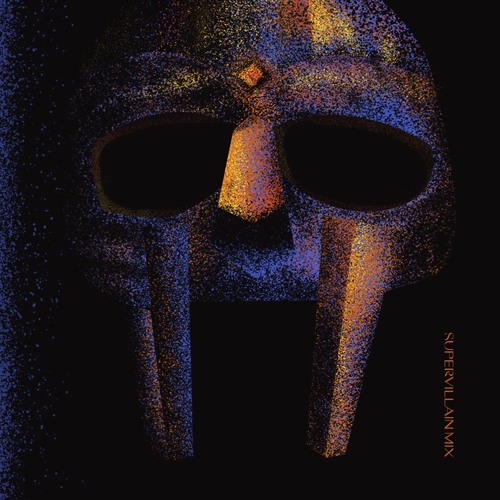 DJ Swix pristato mix'ą reperiui MF DOOM atminti