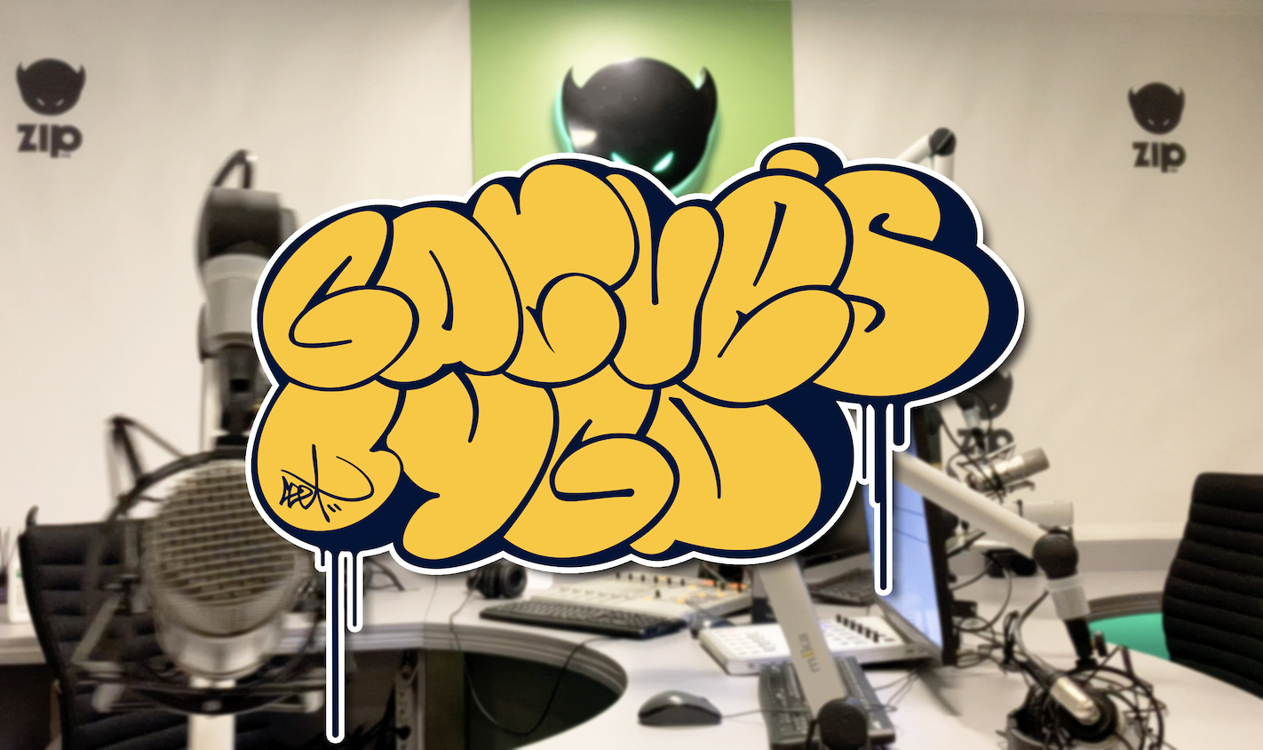 Gatvės Lyga 2020 metų Top 25 (AUDIO)