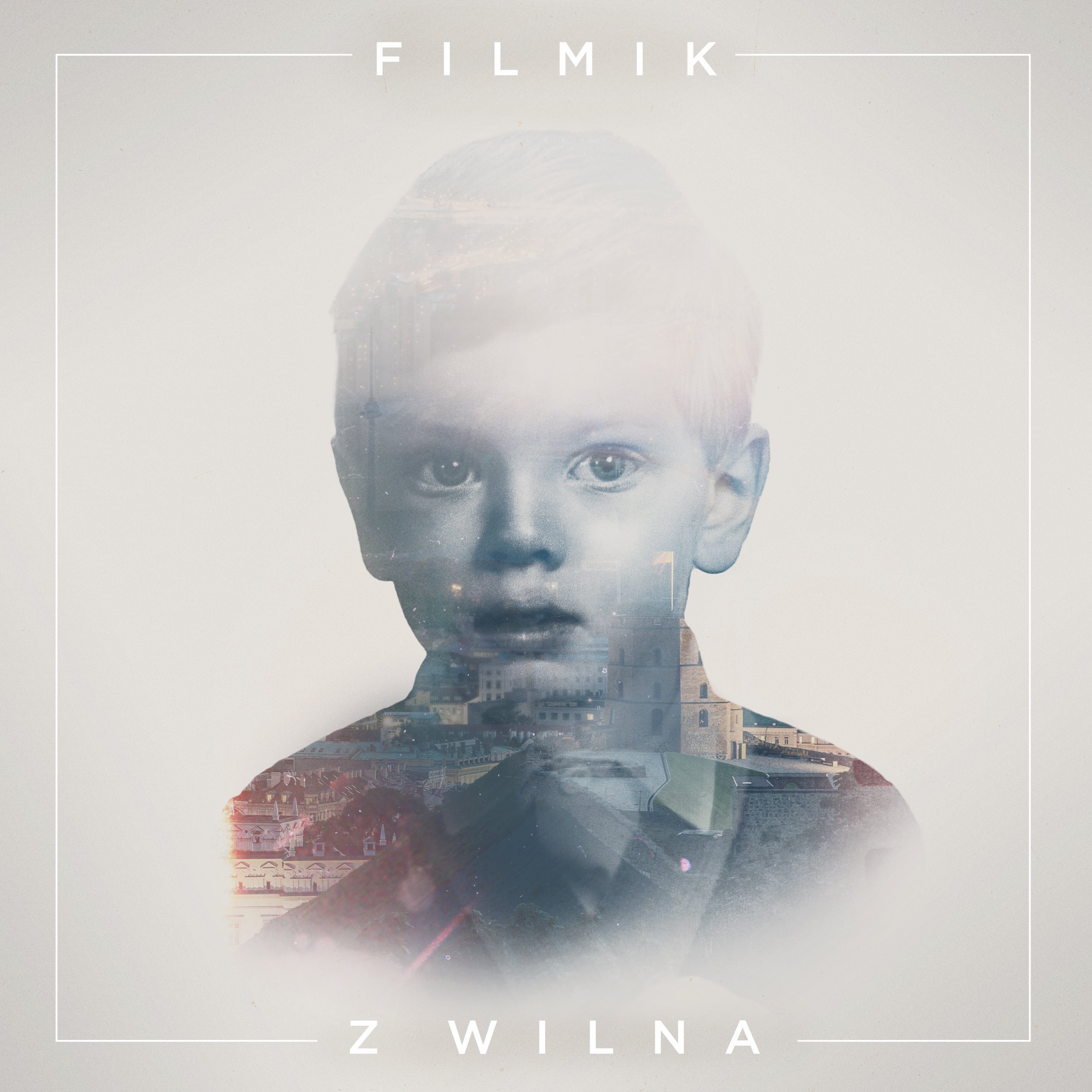 Lenkiškai kuriantis Filmik pristato debiutinį albumą - Z Wilna