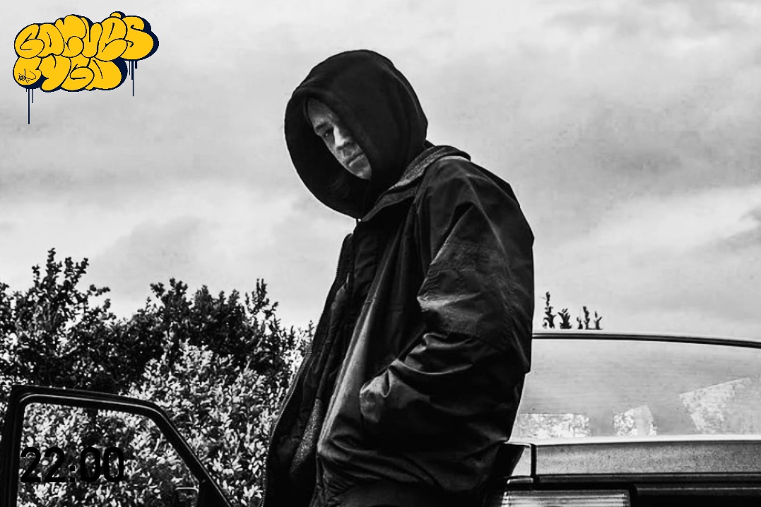 Tyfaz radijo laidoje Gatvės Lyga pristatė pirmą Lietuvoje drill'o albumą (audio + video)